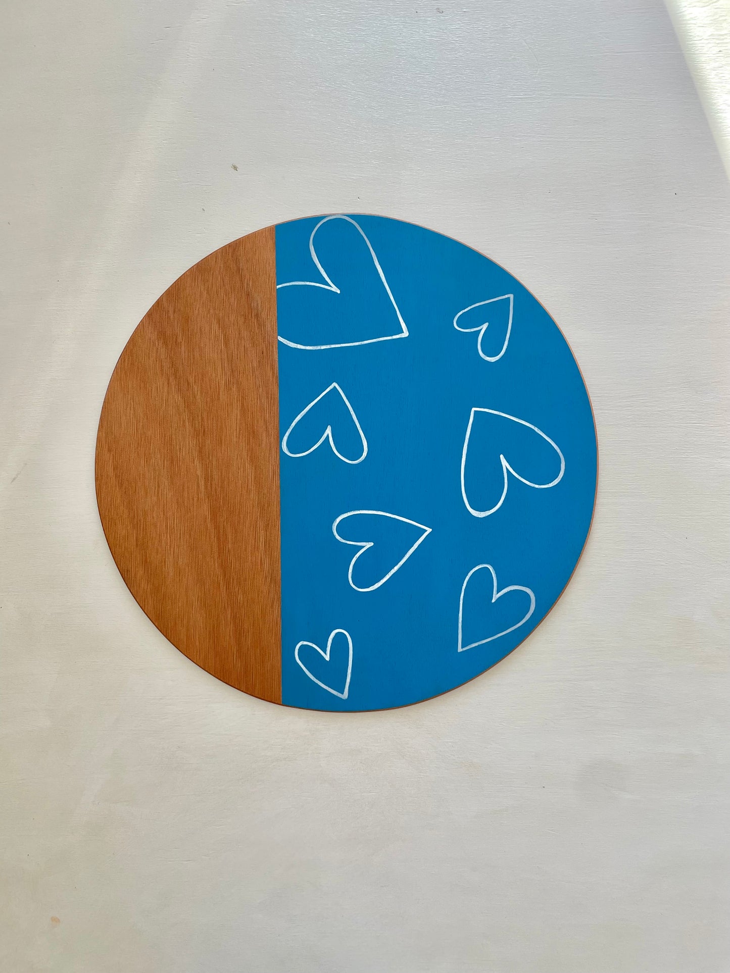 PRONTA CONSEGNA - prodotti per la cucina (sottopiatti, centrotavola, portatovaglioli, portarotolo)