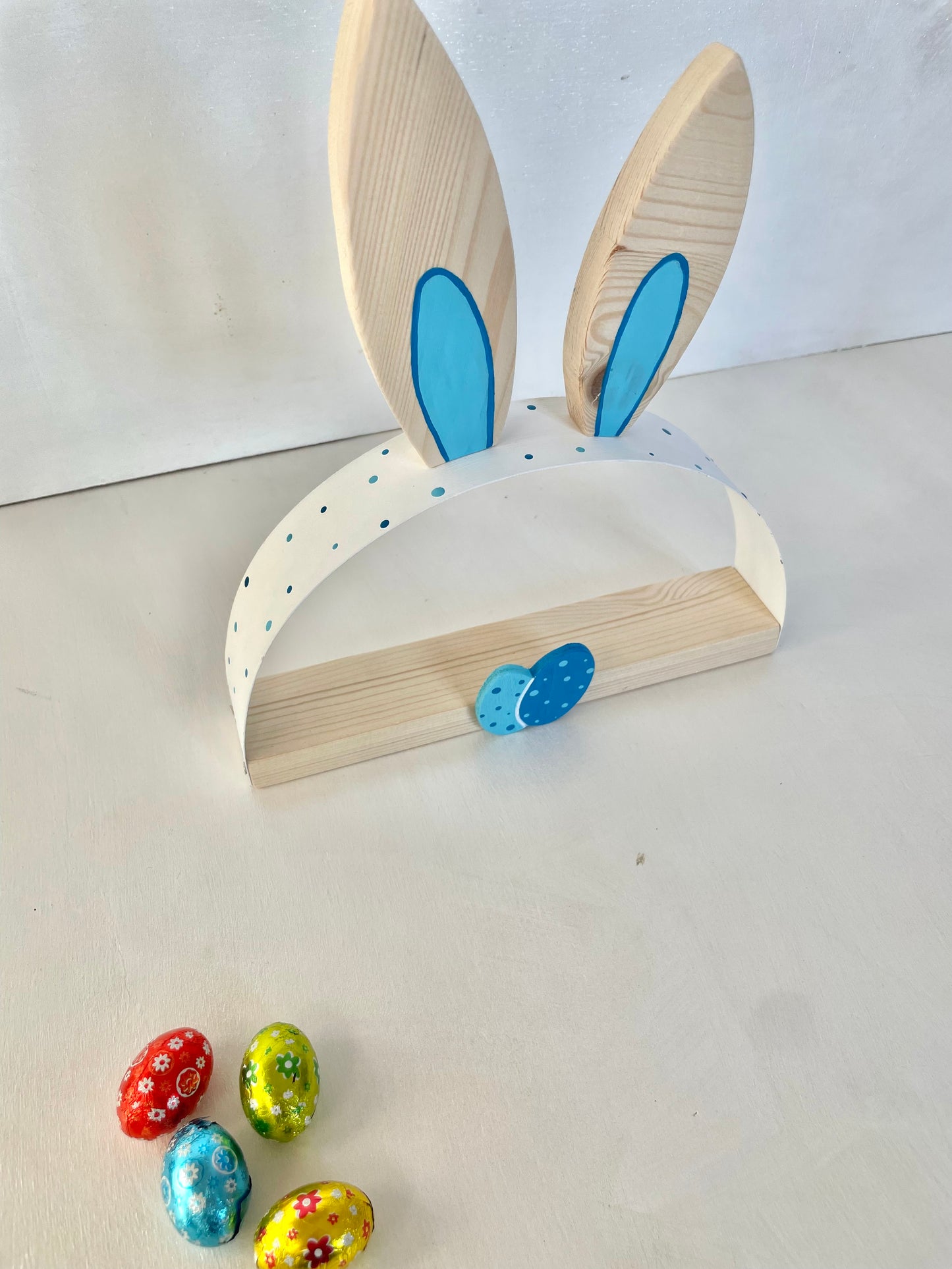 Coniglietto Pasquale