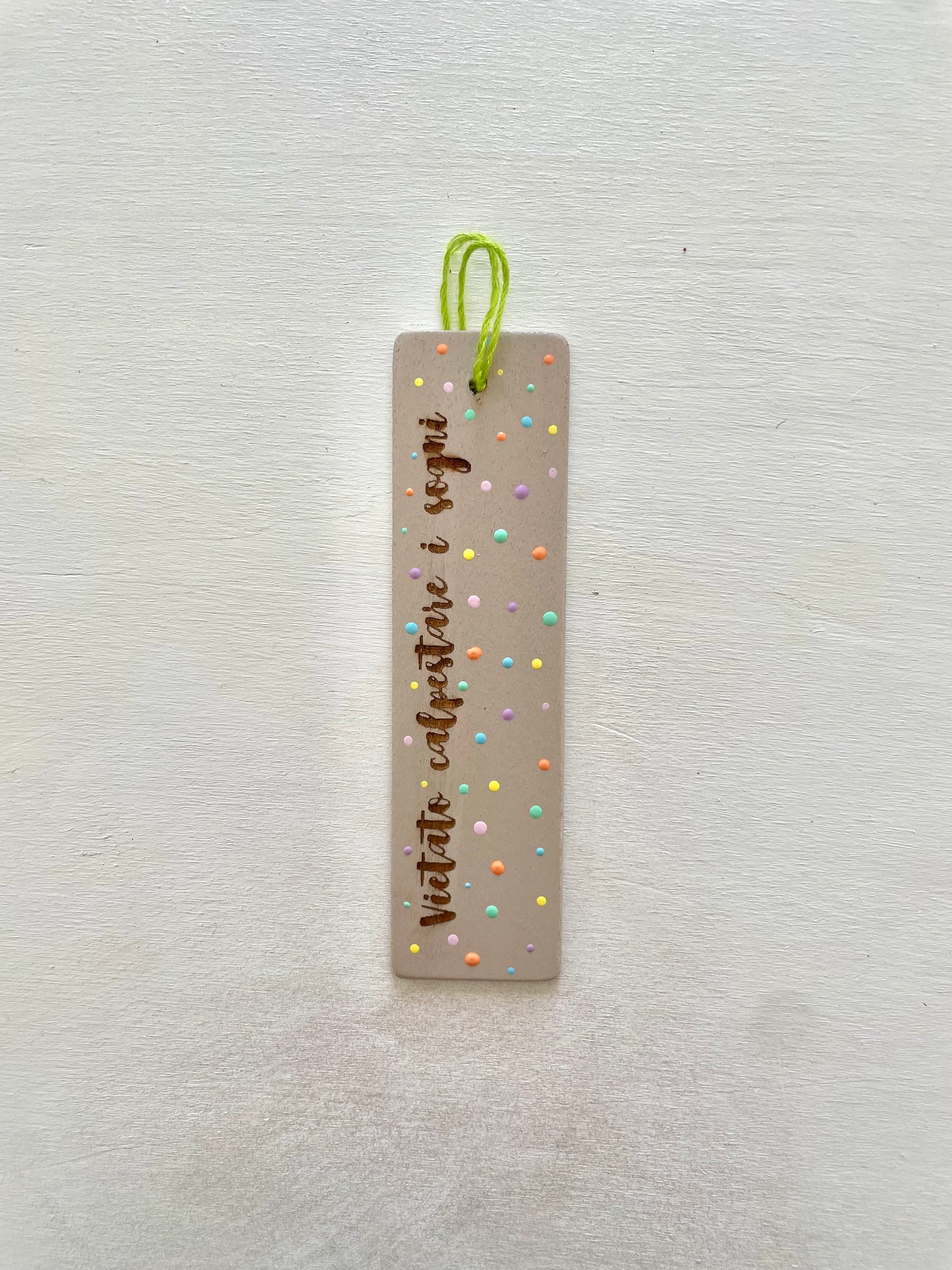 PRONTA CONSEGNA - Decorazioni casa e cose utili (Segnalibri, Portachiavi, Cubotti decorativi, cuori decorativi)