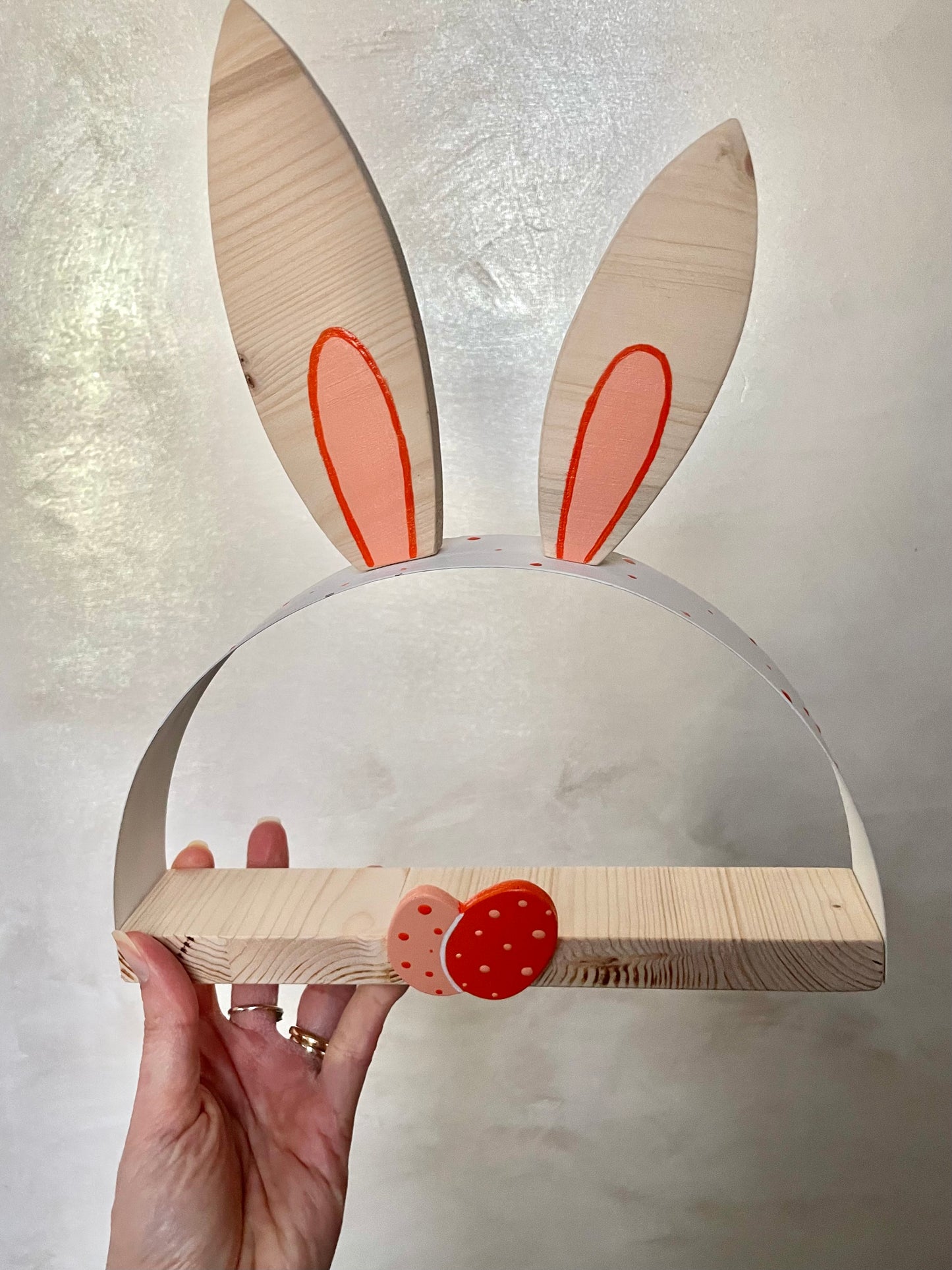 Coniglietto Pasquale