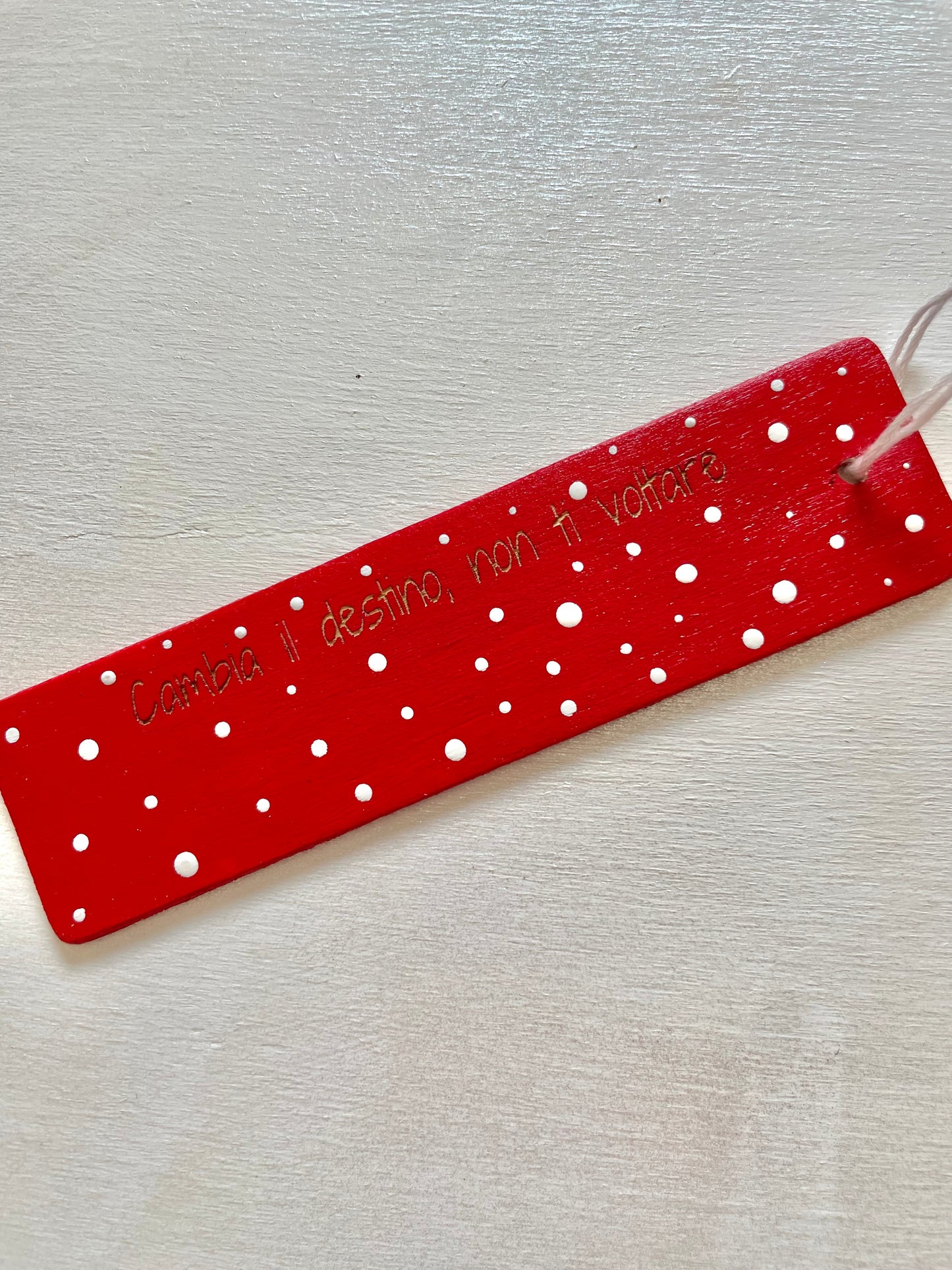 PRONTA CONSEGNA - Decorazioni casa e cose utili (Segnalibri, Portachiavi, Cubotti decorativi, cuori decorativi)