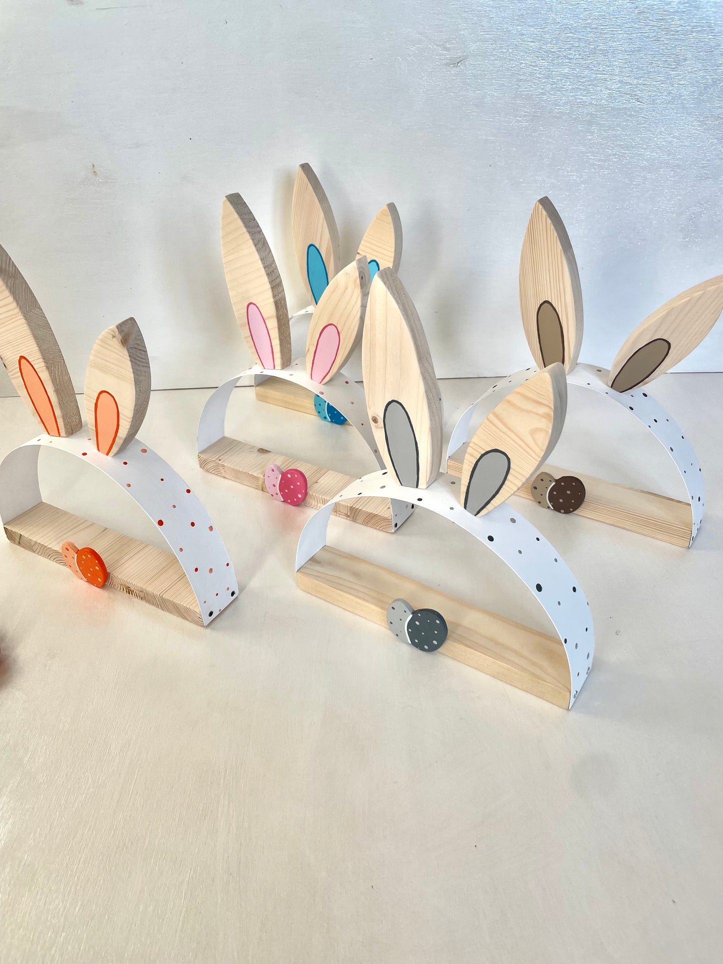 Coniglietto Pasquale