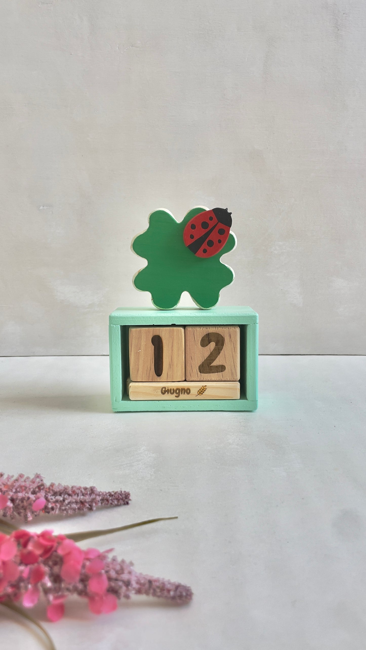 CALENDARIO PERPETUO