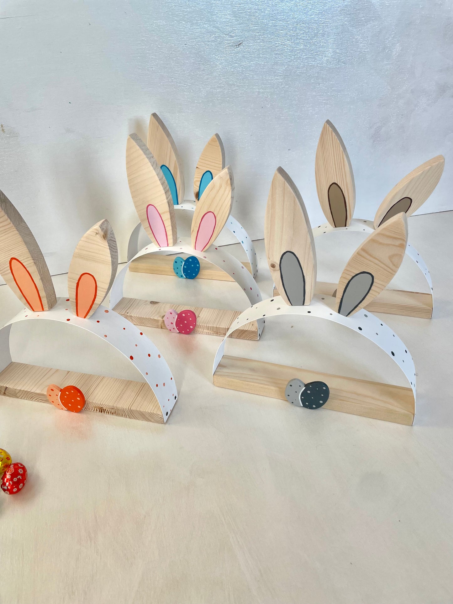 Coniglietto Pasquale