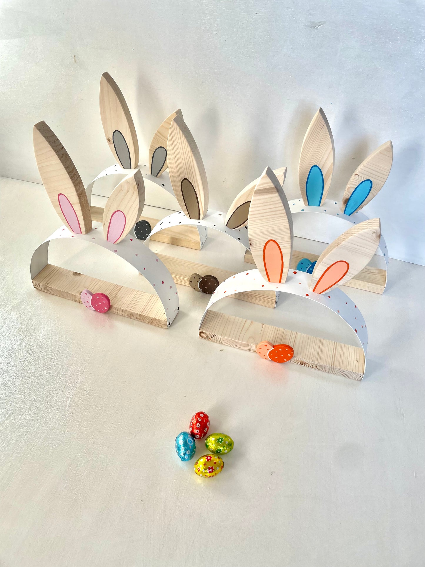 Coniglietto Pasquale