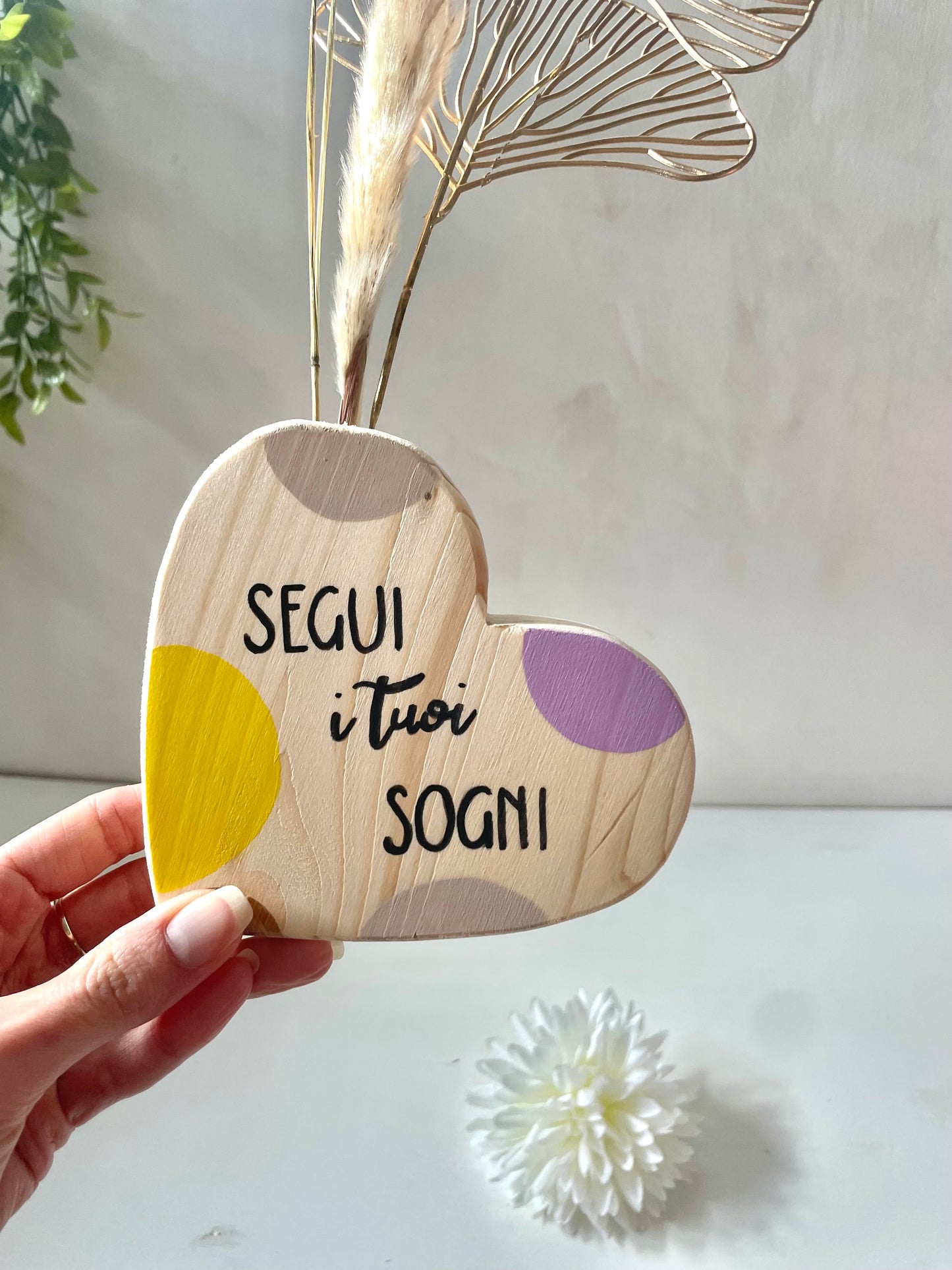 Cuore Decorativo