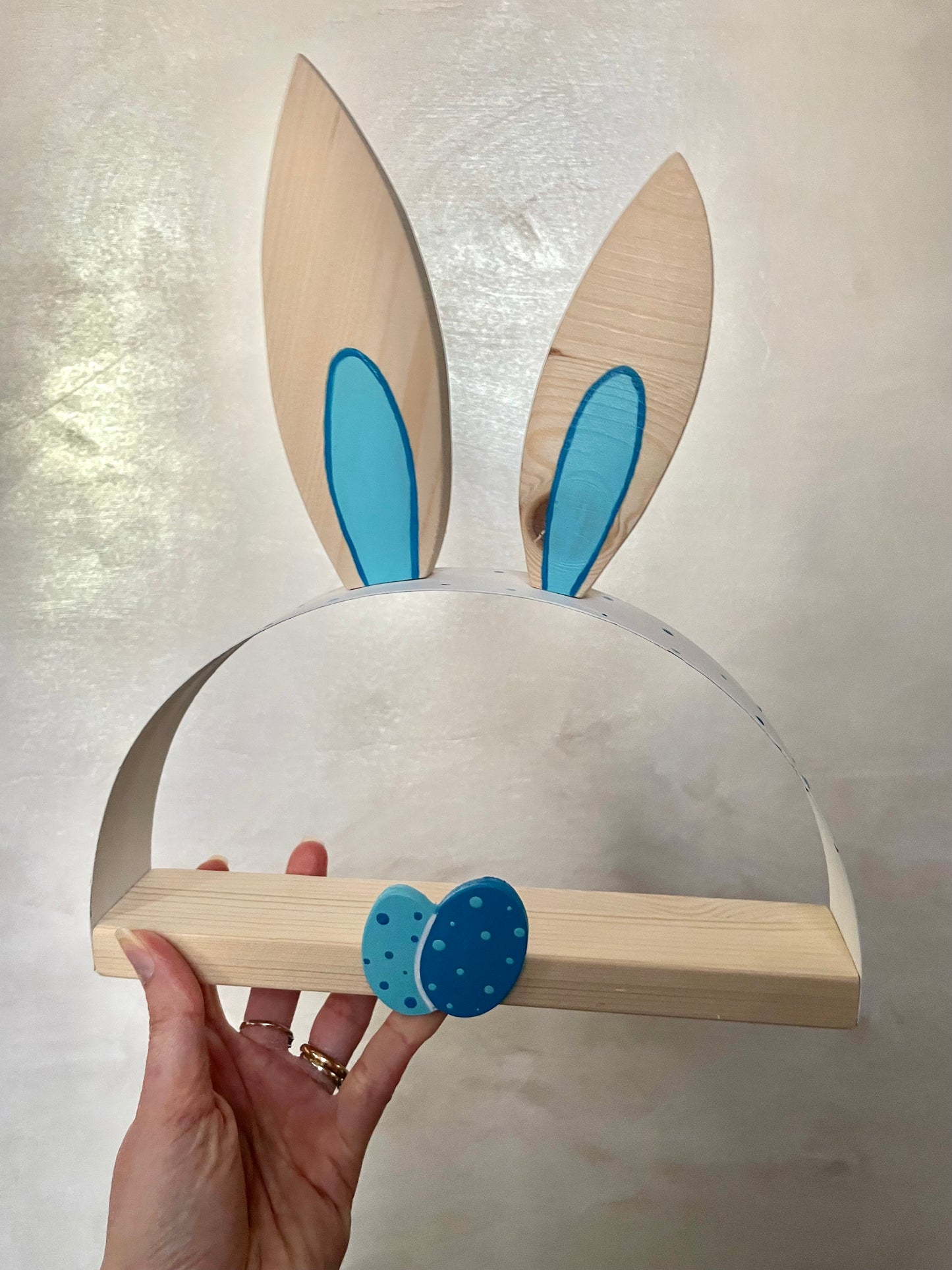 Coniglietto Pasquale