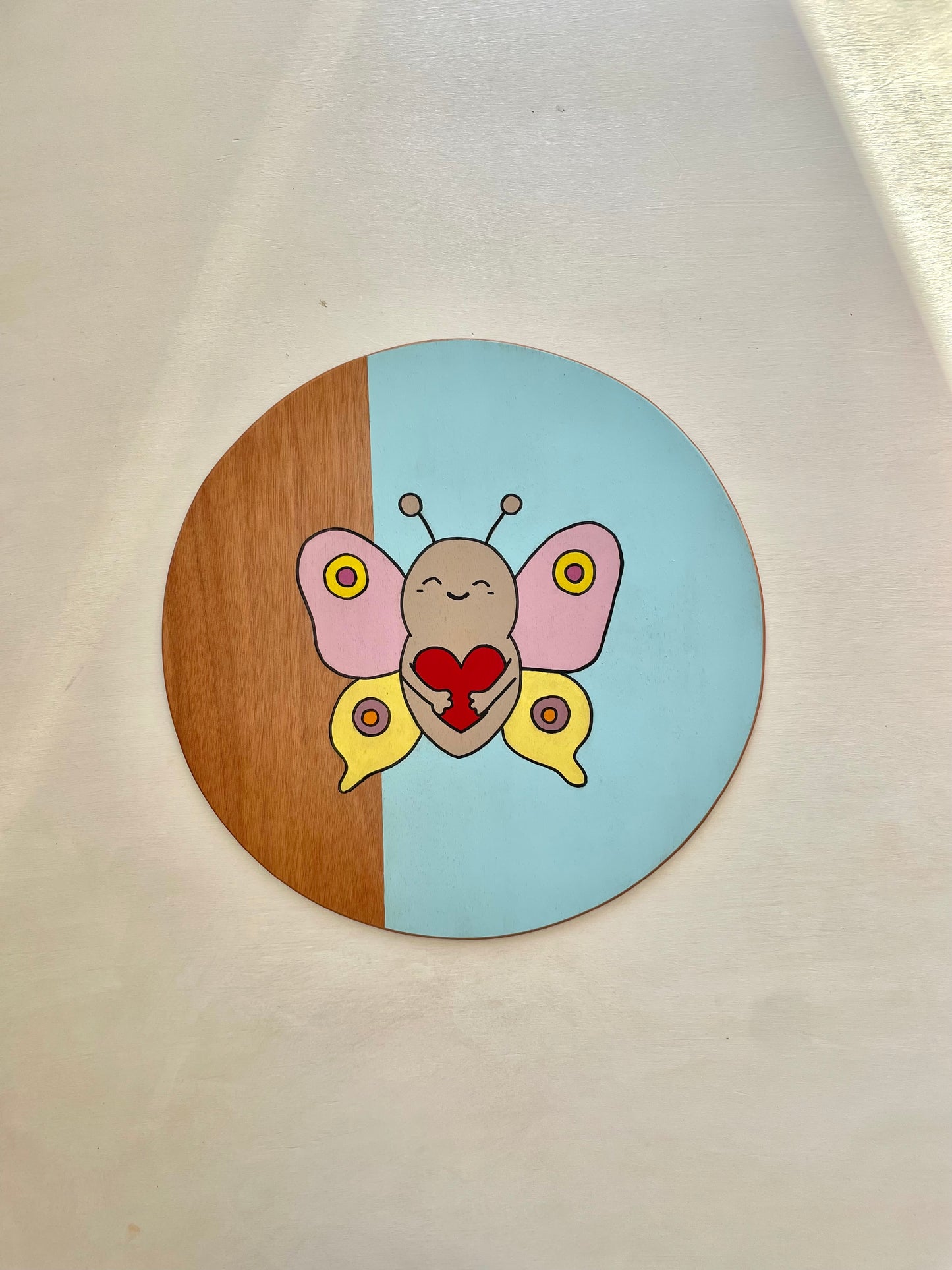 PRONTA CONSEGNA - prodotti per la cucina (sottopiatti, centrotavola, portatovaglioli, portarotolo)