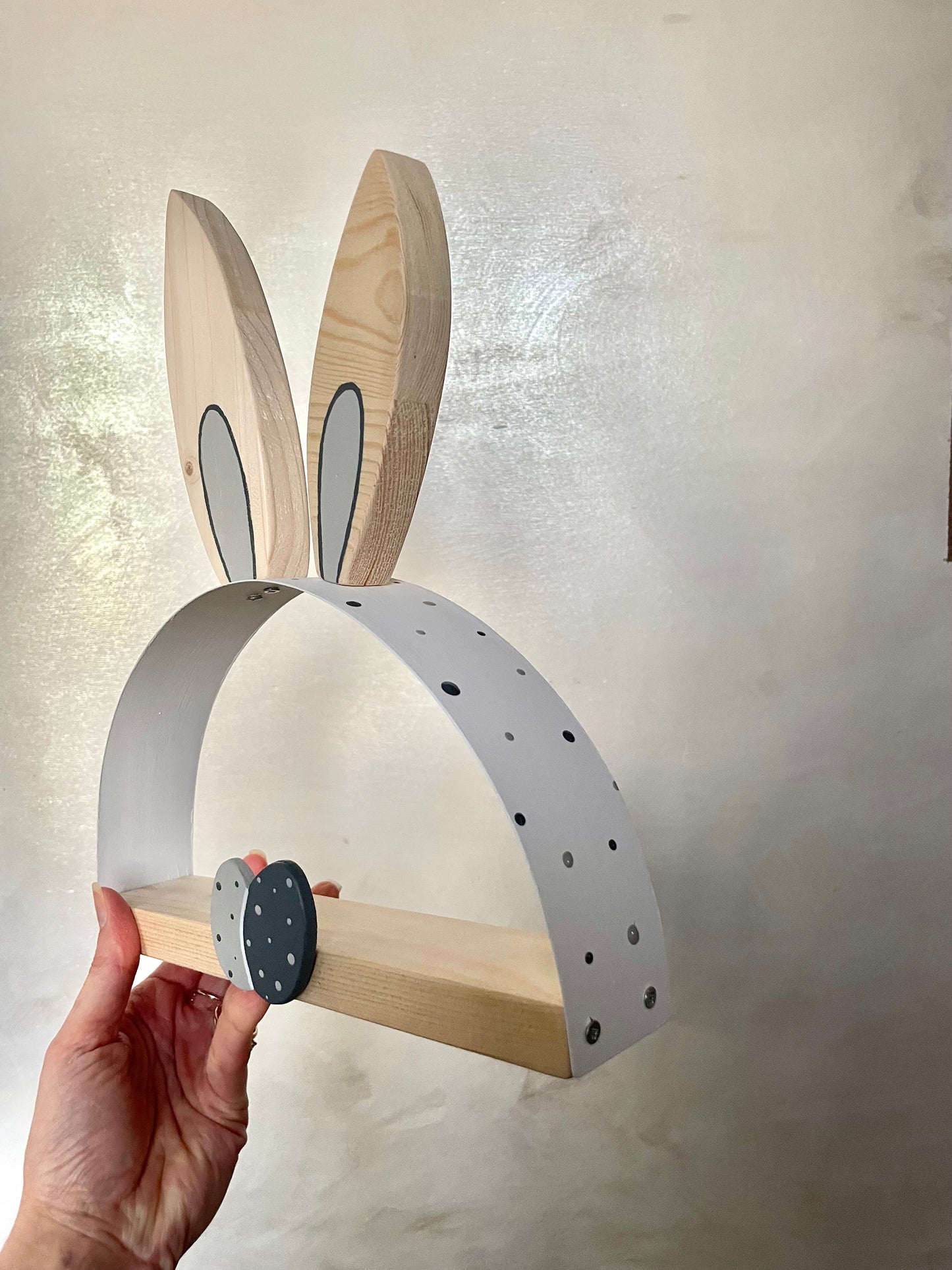 Coniglietto Pasquale