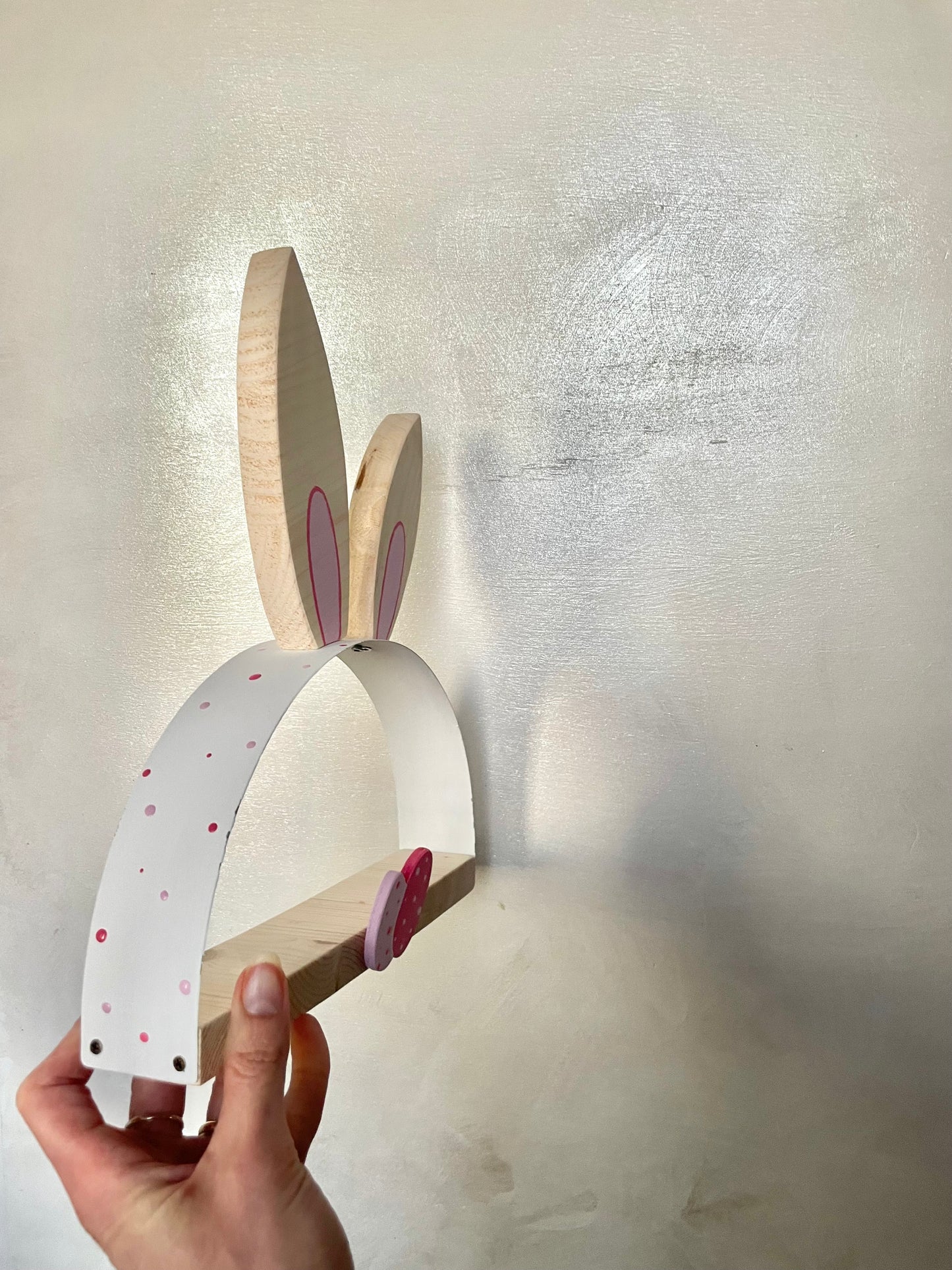 Coniglietto Pasquale