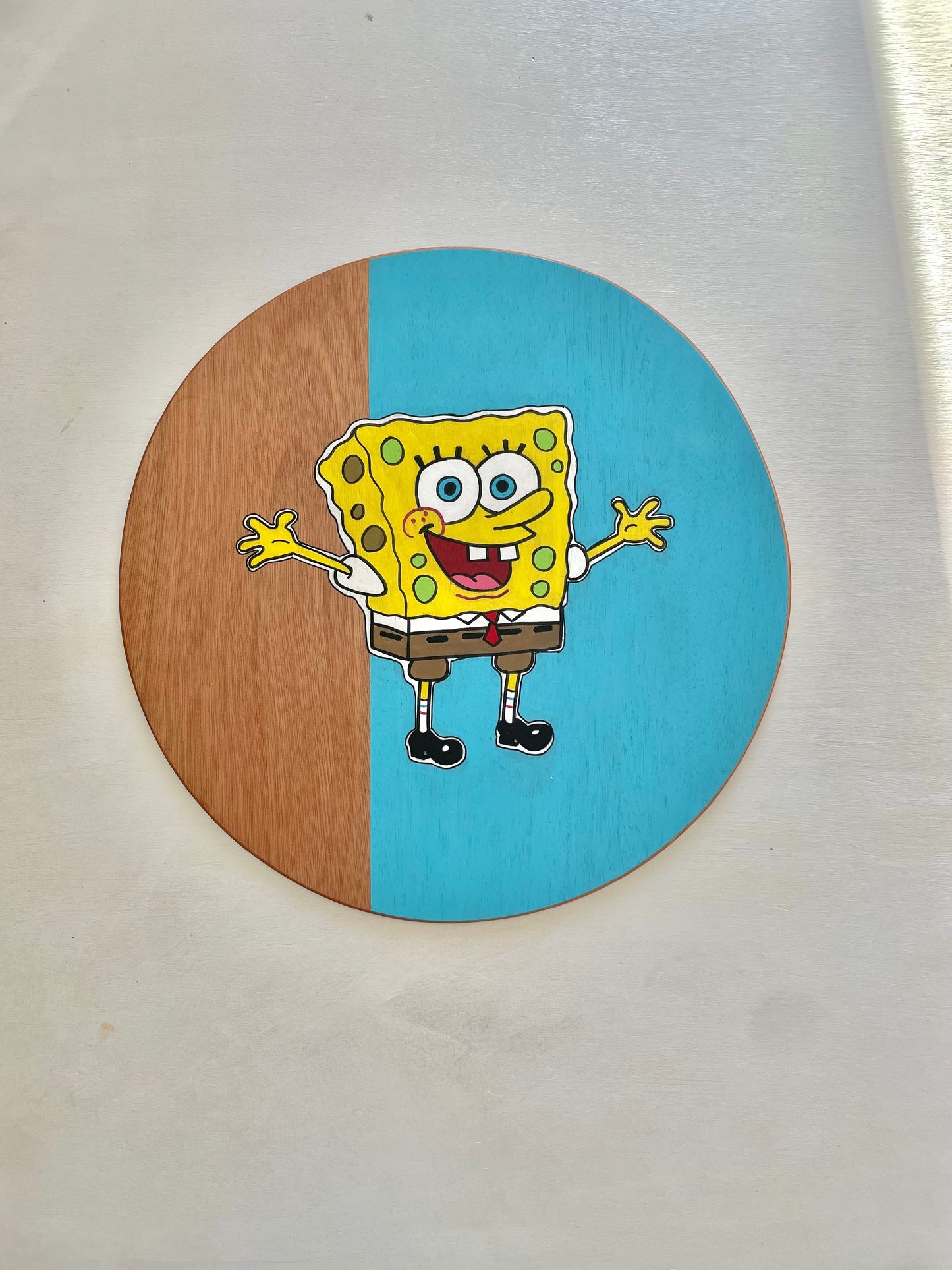 PRONTA CONSEGNA - prodotti per la cucina (sottopiatti, centrotavola, portatovaglioli, portarotolo)