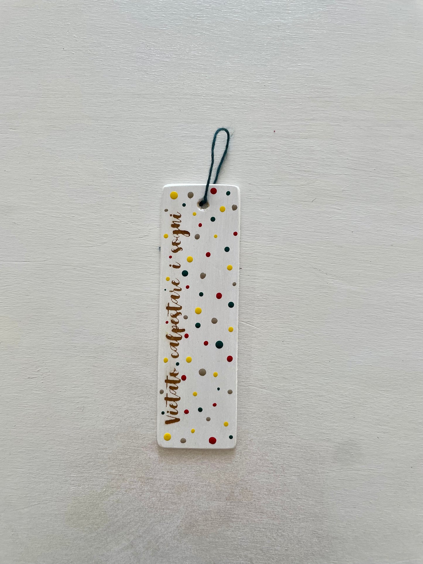 PRONTA CONSEGNA - Decorazioni casa e cose utili (Segnalibri, Portachiavi, Cubotti decorativi, cuori decorativi)