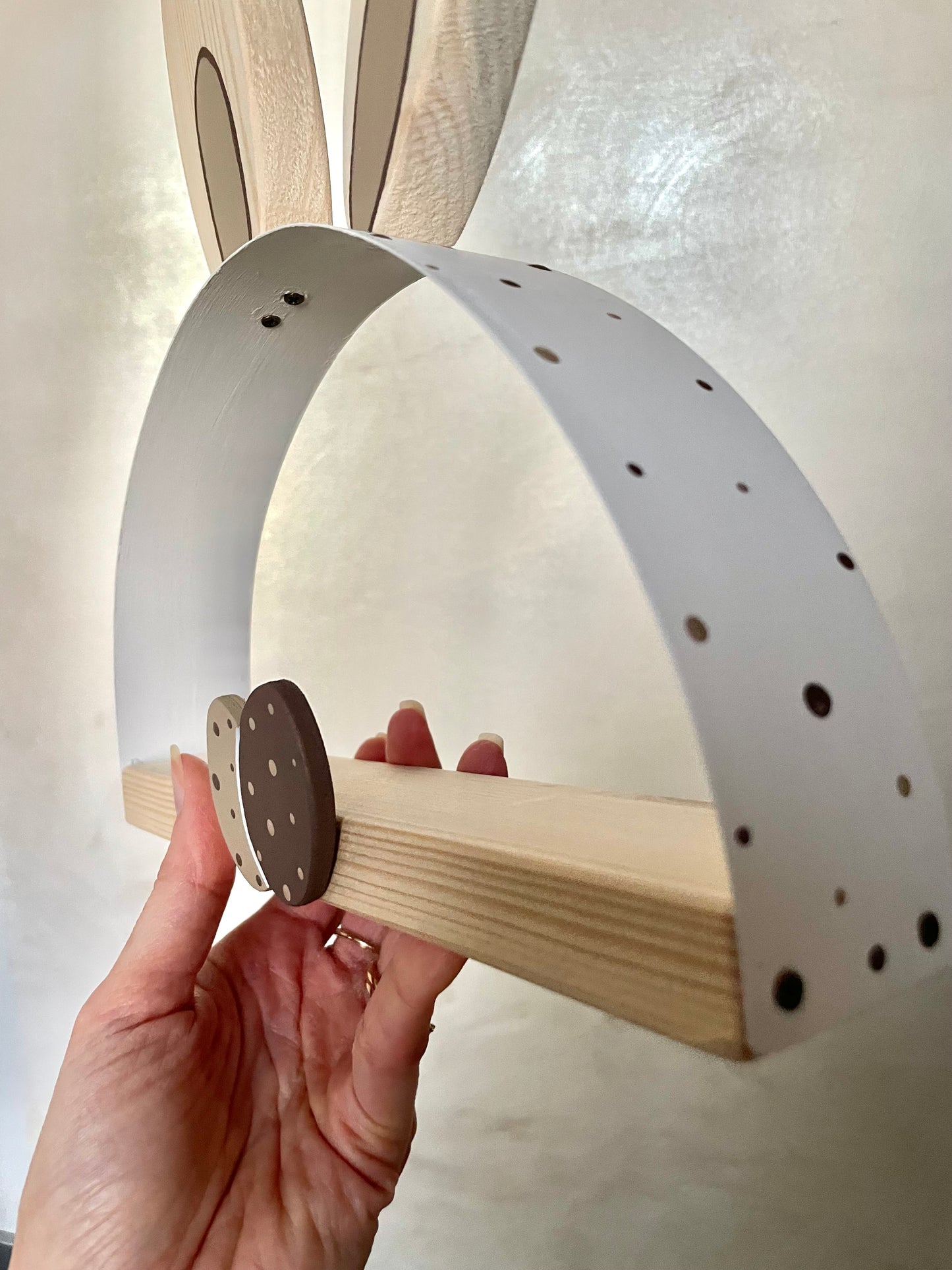 Coniglietto Pasquale