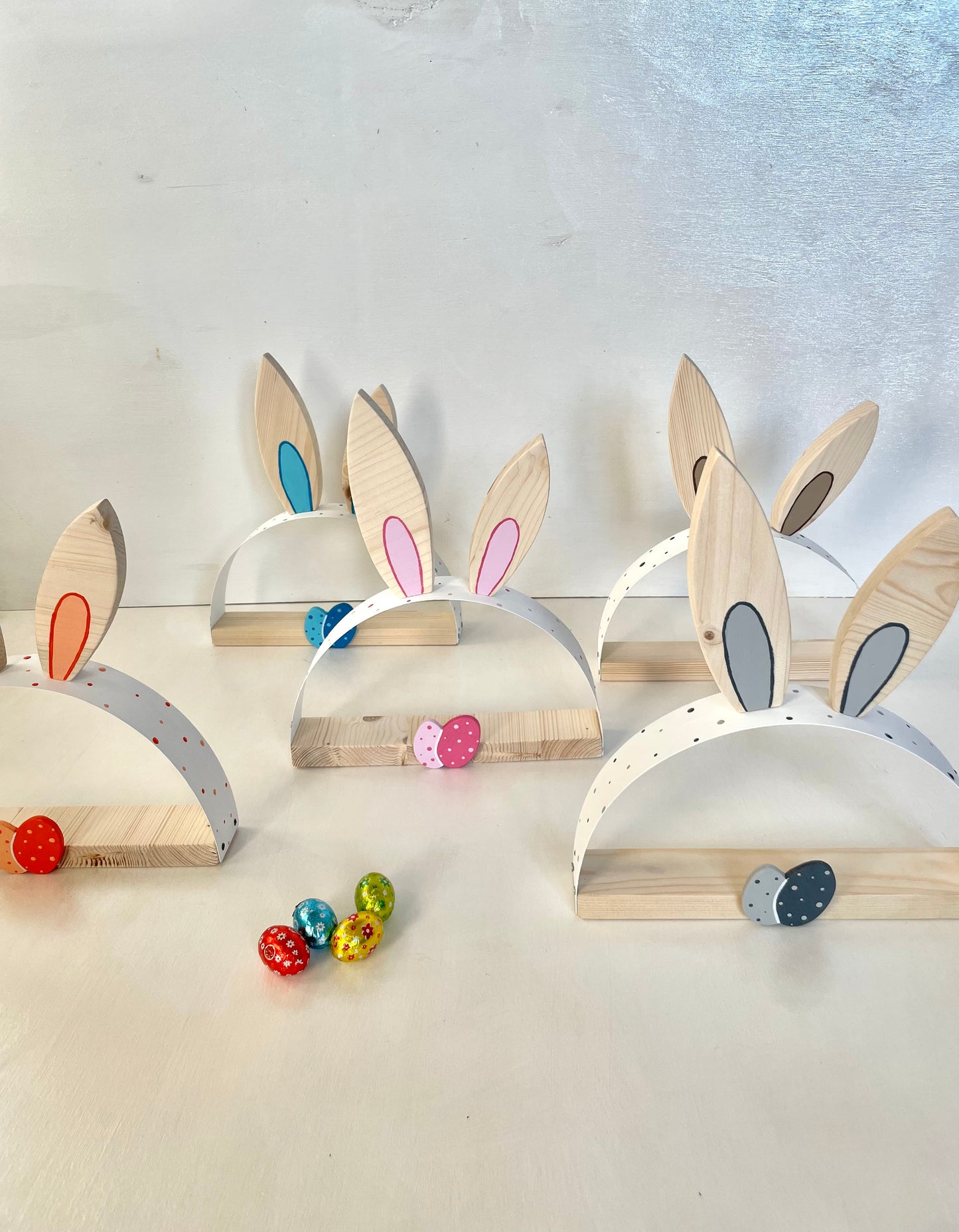 Coniglietto Pasquale