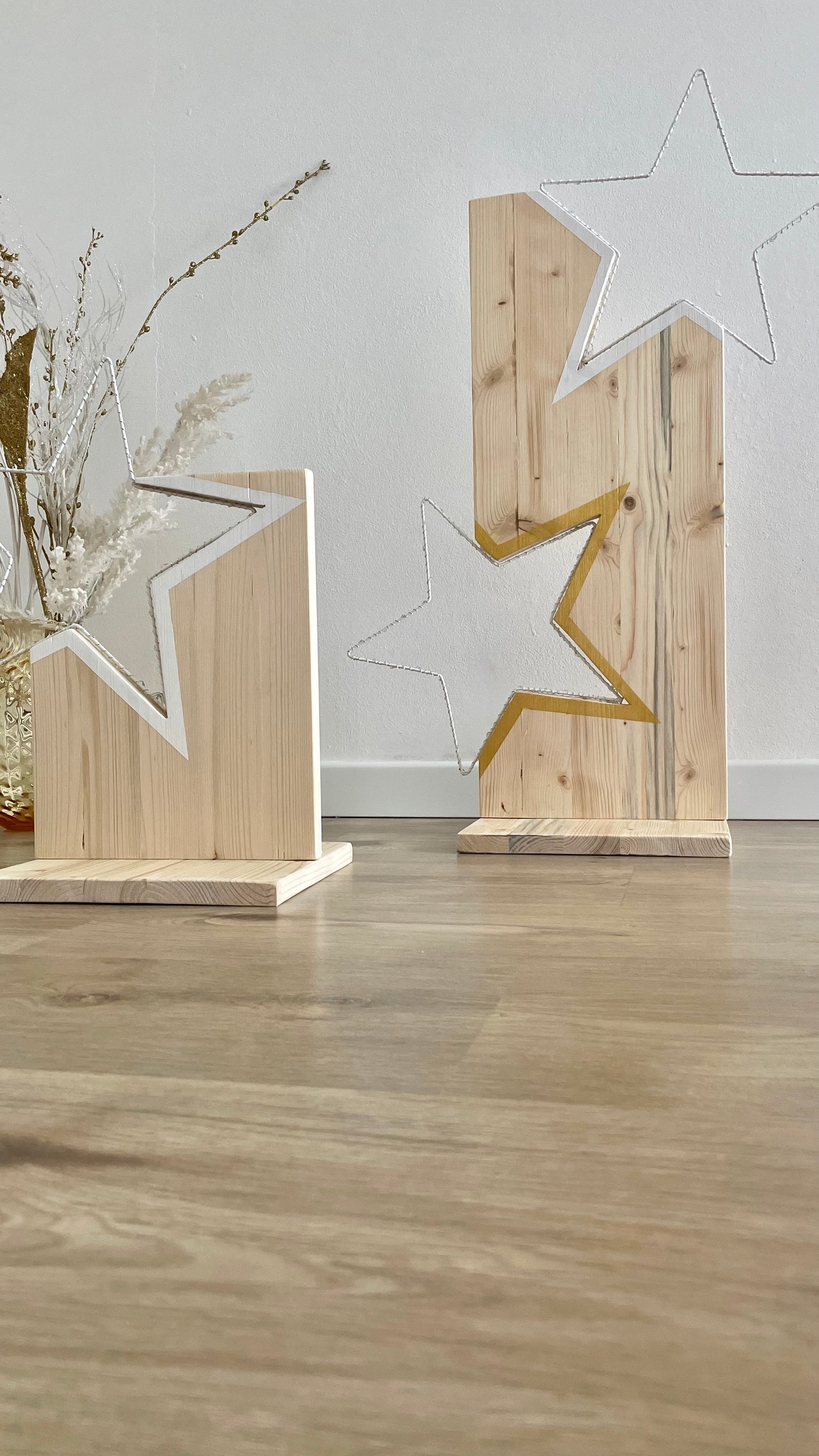 Scia di Stelle