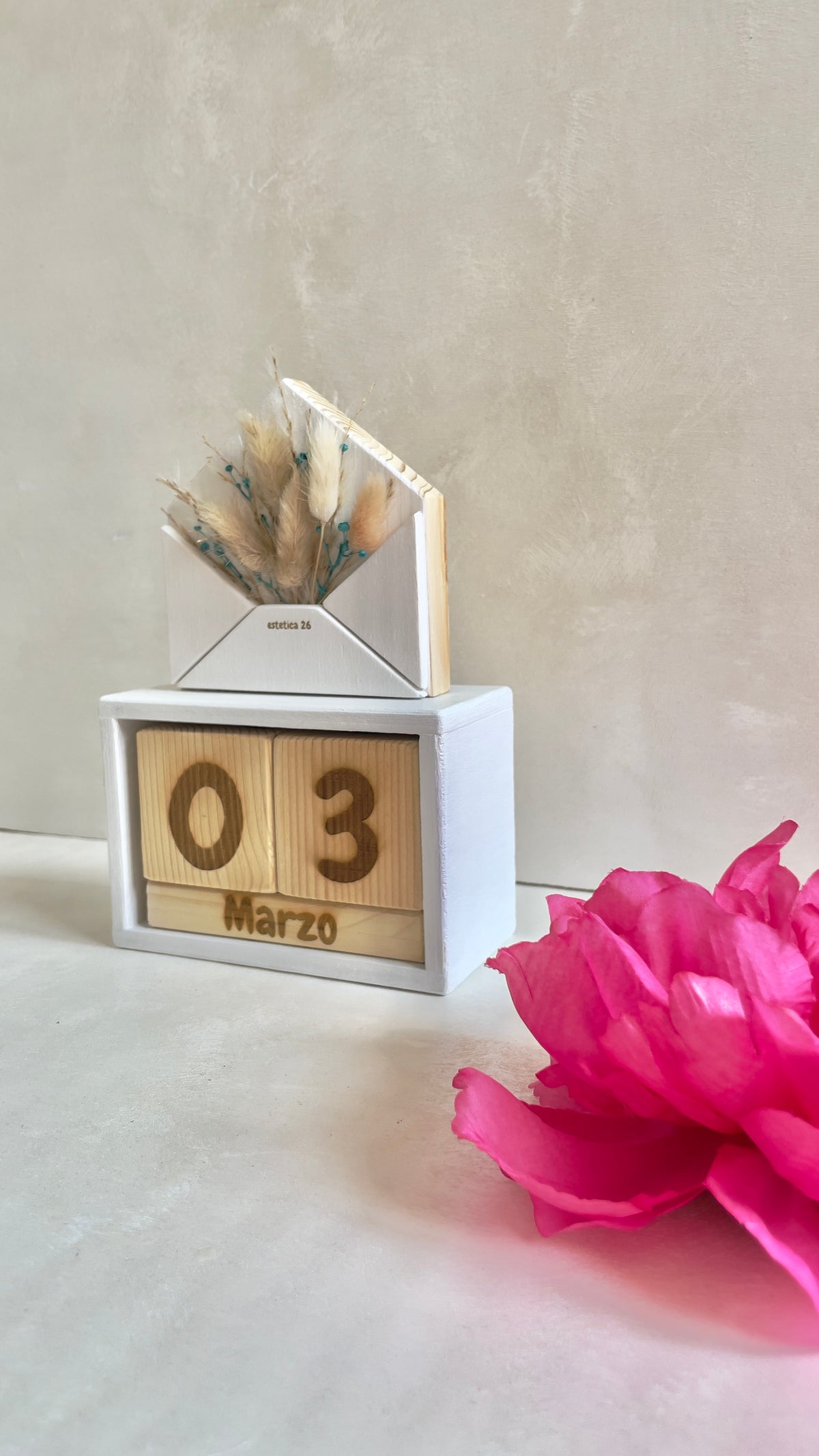 CALENDARIO PERPETUO