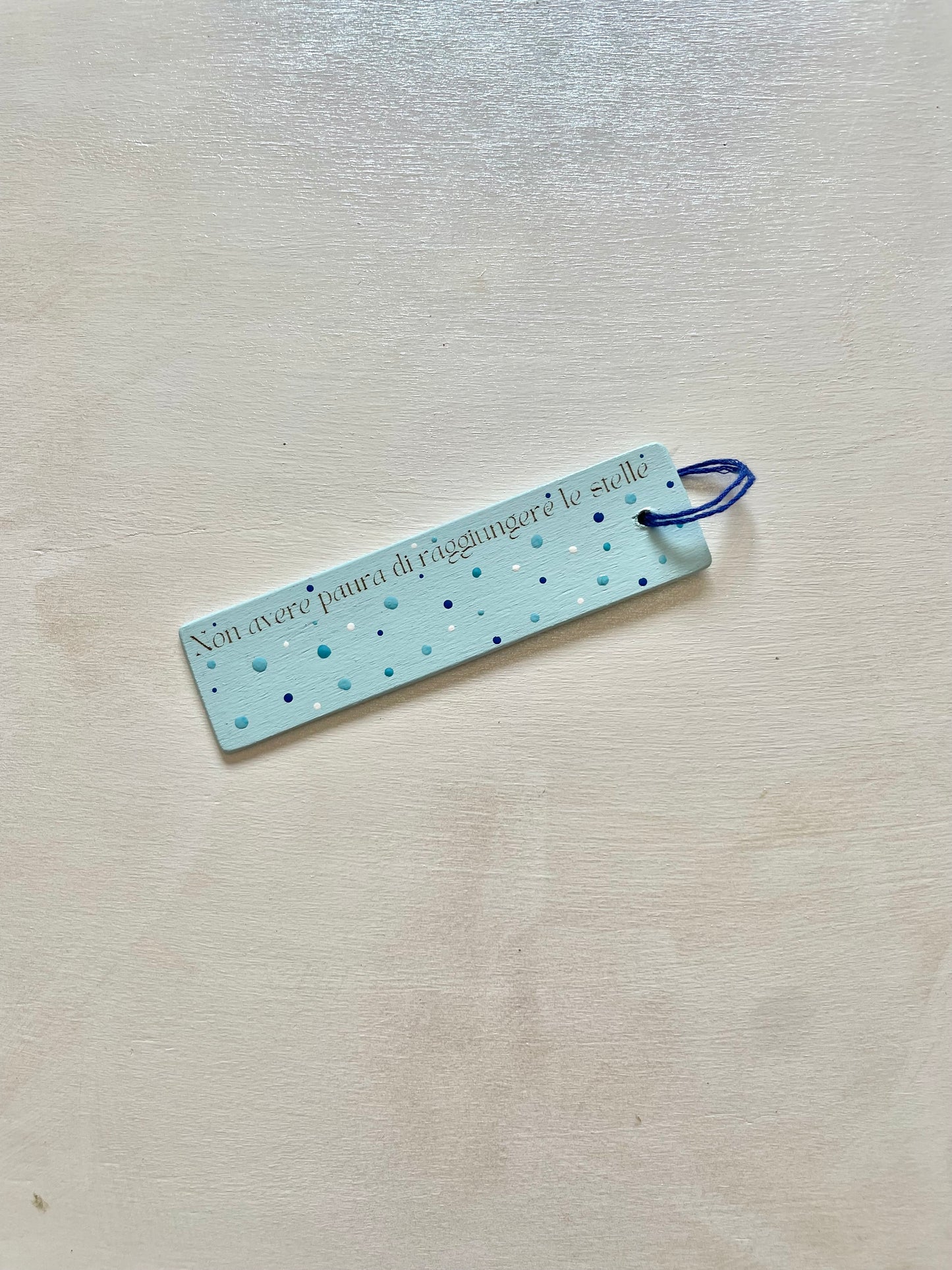 PRONTA CONSEGNA - Decorazioni casa e cose utili (Segnalibri, Portachiavi, Cubotti decorativi, cuori decorativi)