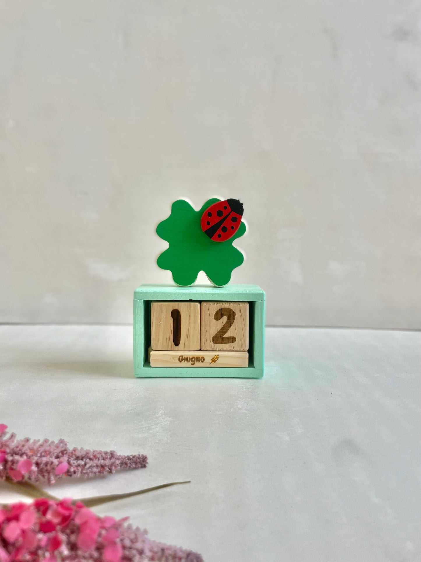 CALENDARIO PERPETUO