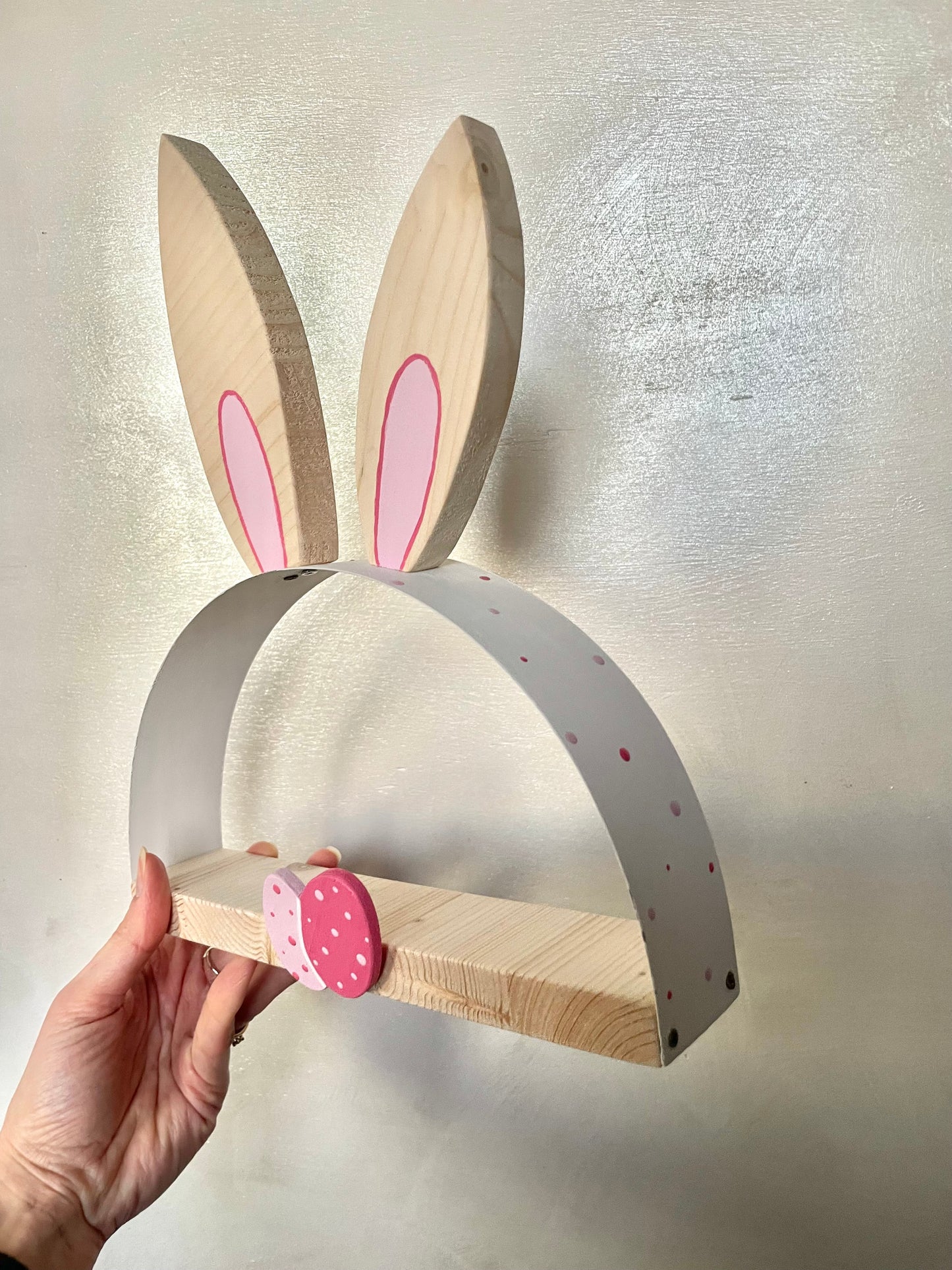 Coniglietto Pasquale