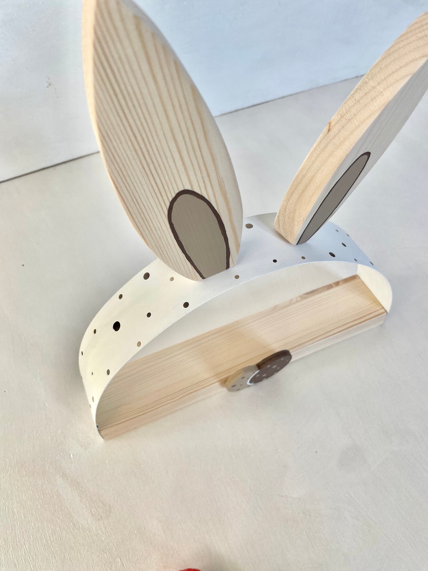 Coniglietto Pasquale