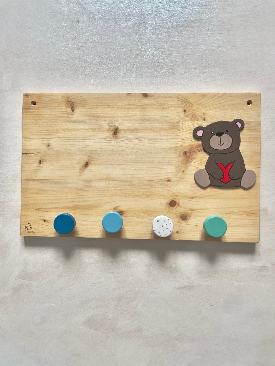 PRONTA CONSEGNA Prodotti per bambini - (Arcobalegno play, mini arcobalegno play, animaletti, metro crescita, memory)