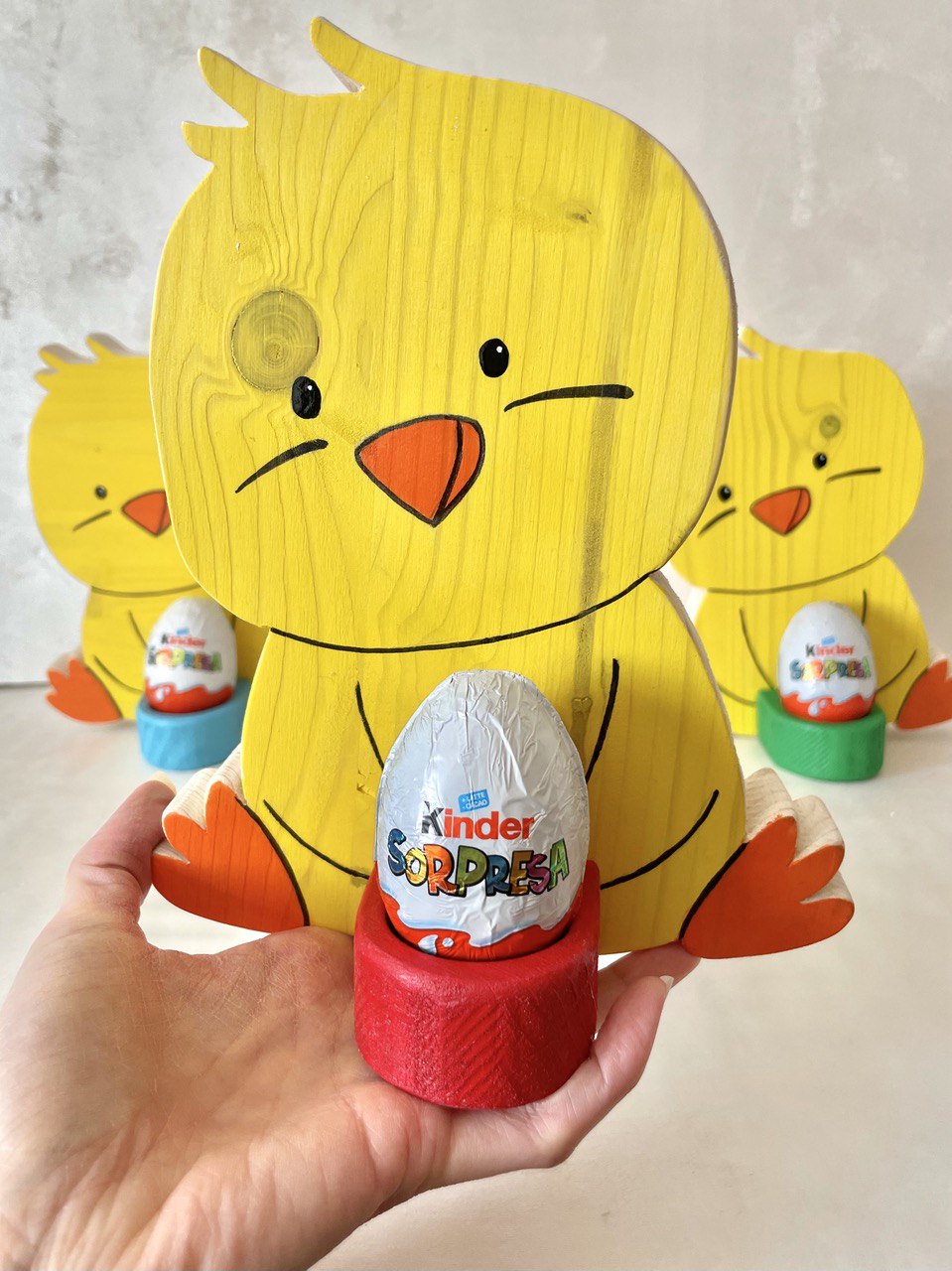 MyAnimal speciale Pasqua