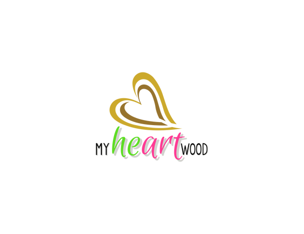 MYheartWOOD