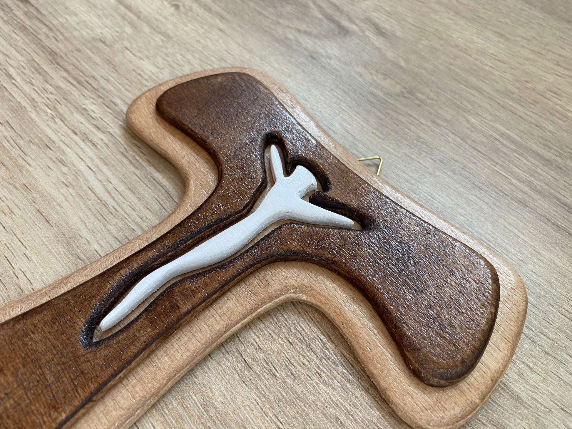 TAU Natural - my heart wood